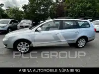 2009 Volkswagen Passat