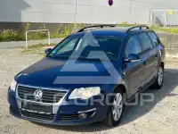2009 Volkswagen Passat