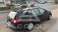 2009 Volkswagen Passat