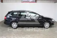 2009 Volkswagen Passat