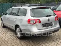 2009 Volkswagen Passat