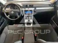 2009 Volkswagen Passat