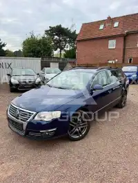 2009 Volkswagen Passat