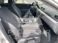 2009 Volkswagen Passat