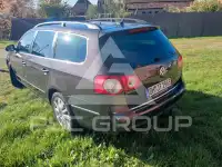2009 Volkswagen Passat