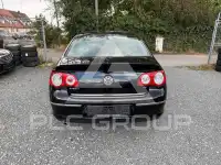 2009 Volkswagen Passat