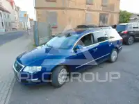 2009 Volkswagen Passat