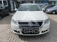 2009 Volkswagen Passat