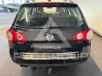 2009 Volkswagen Passat