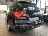 2009 Volkswagen Passat