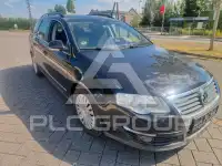 2009 Volkswagen Passat