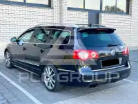 2009 Volkswagen Passat