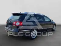 2009 Volkswagen Passat