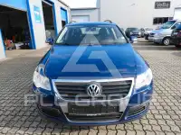 2009 Volkswagen Passat