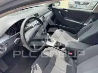 2009 Volkswagen Passat