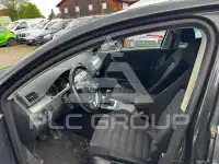 2009 Volkswagen Passat