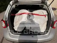2009 Volkswagen Passat