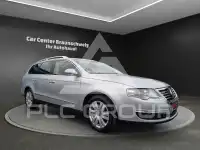 2009 Volkswagen Passat