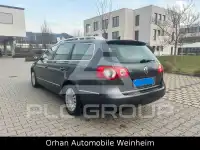2009 Volkswagen Passat