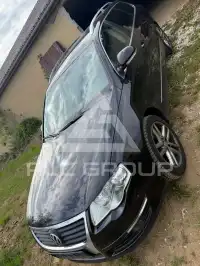 2009 Volkswagen Passat
