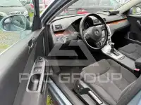 2009 Volkswagen Passat