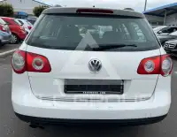 2009 Volkswagen Passat