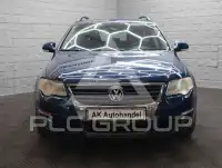 2009 Volkswagen Passat