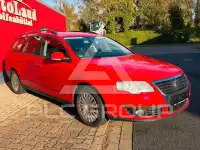 2009 Volkswagen Passat