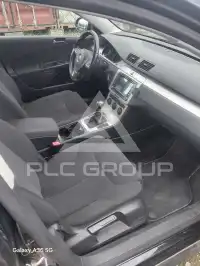2009 Volkswagen Passat
