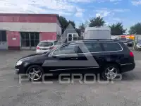 2009 Volkswagen Passat