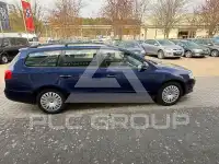 2009 Volkswagen Passat