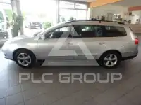 2009 Volkswagen Passat