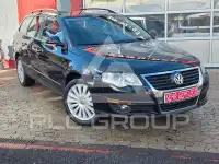 2009 Volkswagen Passat