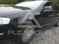 2009 Volkswagen Passat