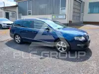 2009 Volkswagen Passat