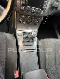 2009 Volkswagen Passat