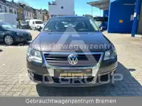 2009 Volkswagen Passat