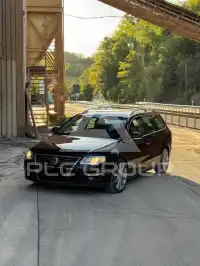 2009 Volkswagen Passat