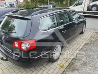 2009 Volkswagen Passat