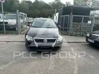 2009 Volkswagen Passat