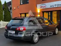 2009 Volkswagen Passat