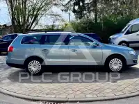 2009 Volkswagen Passat
