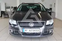 2009 Volkswagen Passat