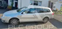 2009 Volkswagen Passat