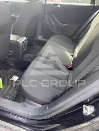 2009 Volkswagen Passat