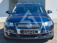 2009 Volkswagen Passat
