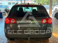 2009 Volkswagen Passat