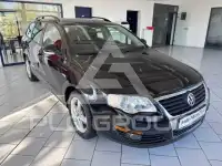 2009 Volkswagen Passat