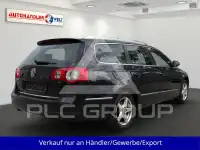 2009 Volkswagen Passat