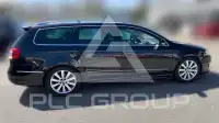 2009 Volkswagen Passat